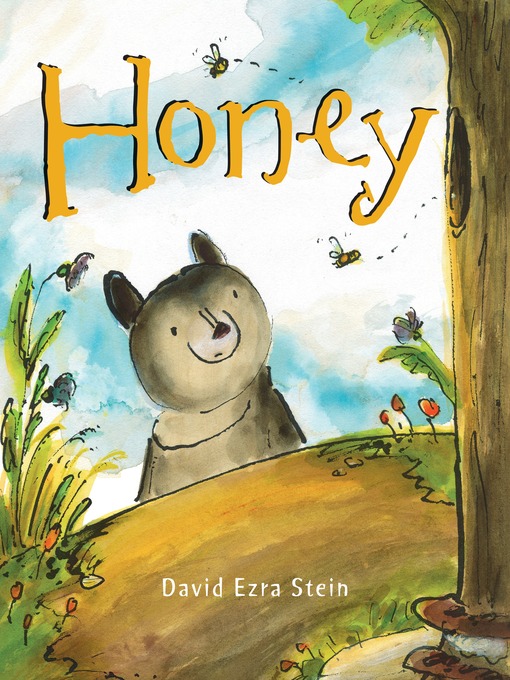 Cover image for Honey
